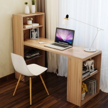 时尚简易组装家用办公书桌