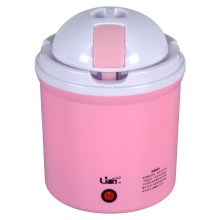 联创DF-AM9620M红粉佳人酸奶机