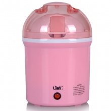 联创DF-AM9620M红粉佳人酸奶机
