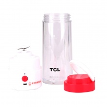 TCL便携自动料理机榨汁机TM-PB04A2