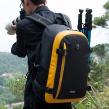 防水数码摄影包长单反相机背包